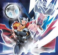 Marvel Avengers - 3x48pcs Jigsaw Puzzle - JIGSAWS - Beattys of Loughrea