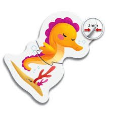 My First Puzzles - Sea Life - JIGSAWS - Beattys of Loughrea