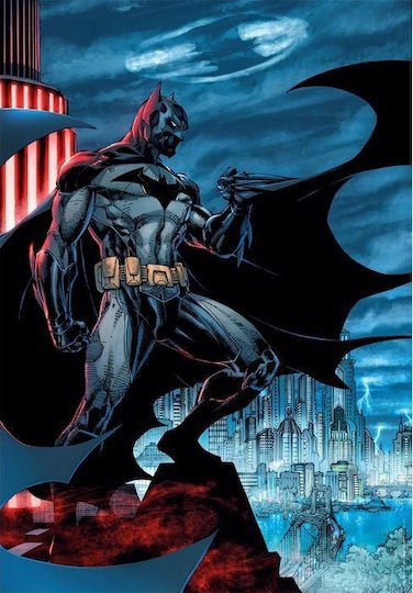 Batman 300 Piece Jigsaw Puzzle - JIGSAWS - Beattys of Loughrea