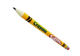 Crayola Twistables Hb Pencils 3 Pack - ART & CRAFT/MAGIC/AIRFIX - Beattys of Loughrea