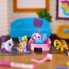 Crayola Washimals Spray Boutique - ART & CRAFT/MAGIC/AIRFIX - Beattys of Loughrea