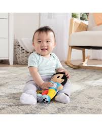 Lamaze My Friend Lucas - BABY TOYS - Beattys of Loughrea