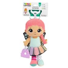My Friend Flora Clip & Go - BABY TOYS - Beattys of Loughrea