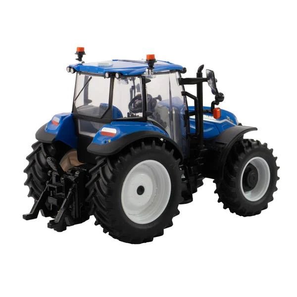Britains New Holland T5.120 Tractor 1:32 - FARMS/TRACTORS/BUILDING - Beattys of Loughrea