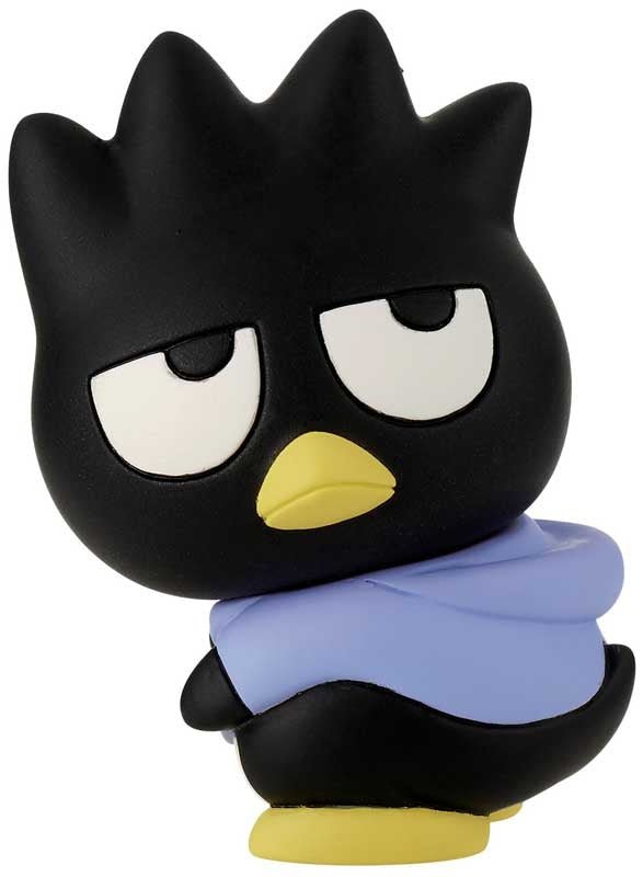 Hello Kitty Hapidanbui Hoodie Figures Assorted Styles - Beattys of Loughrea | www.beattys.ie
