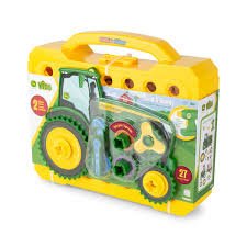 John Deere - Build a Buddy Board - FARMS/TRACTORS/BUILDING - Beattys of Loughrea