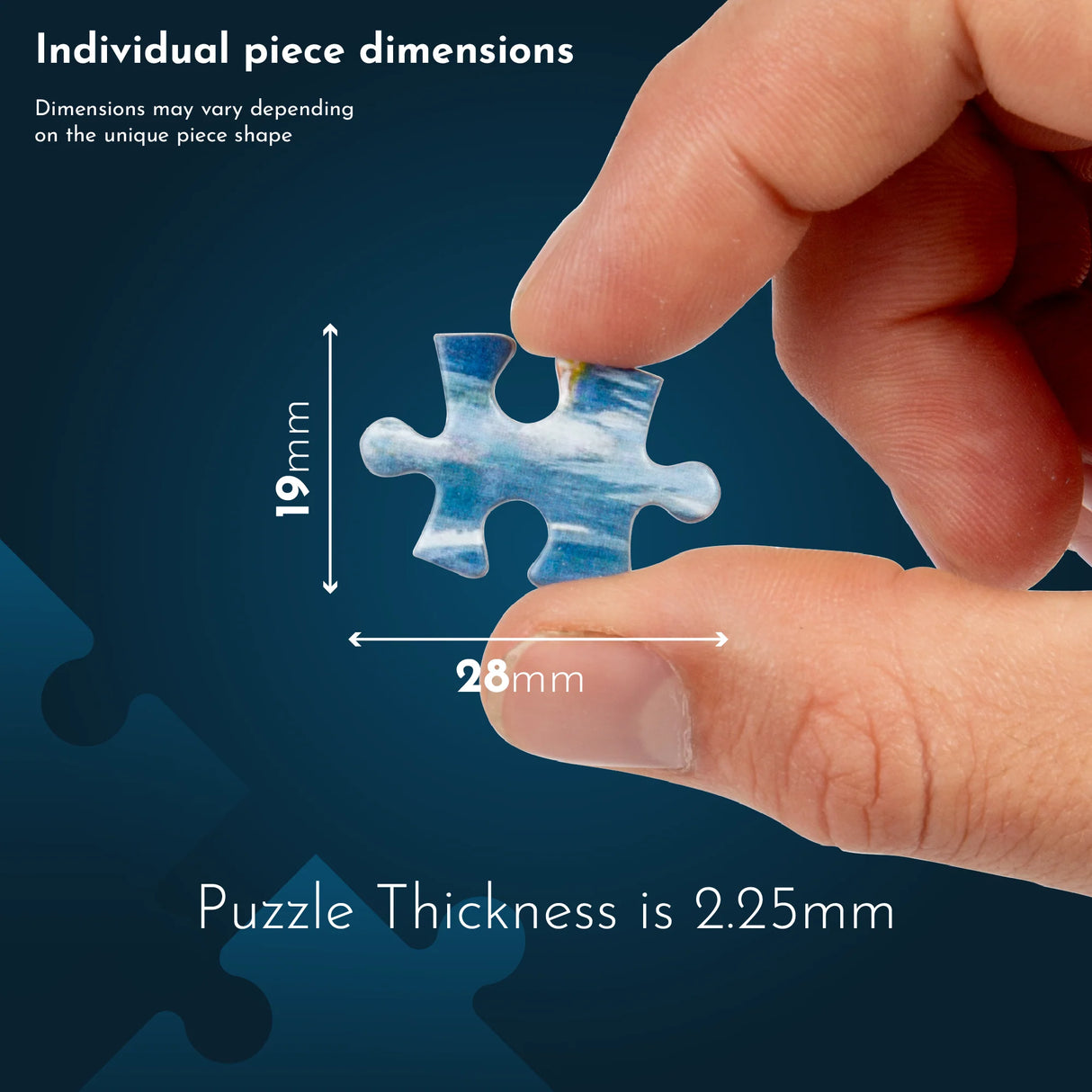 Woolly Hats & Wellies 1000 Piece Puzzle - JIGSAWS - Beattys of Loughrea