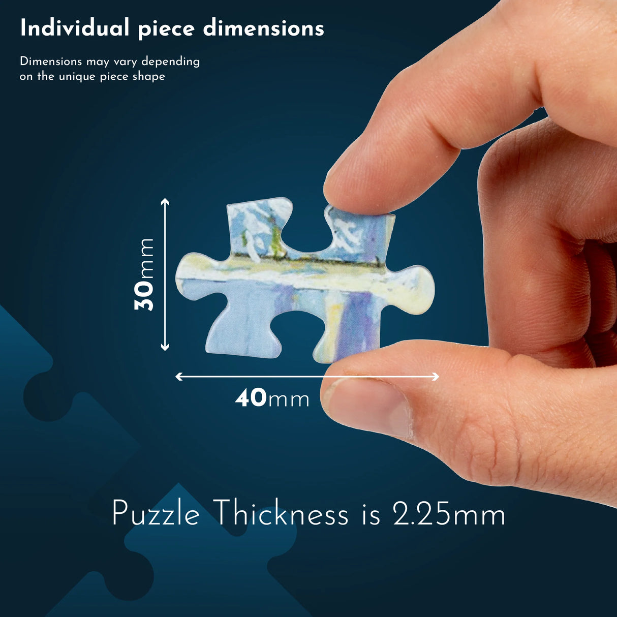 Horseshoe Farm Big 250 Puzzle - Beattys of Loughrea | www.beattys.ie