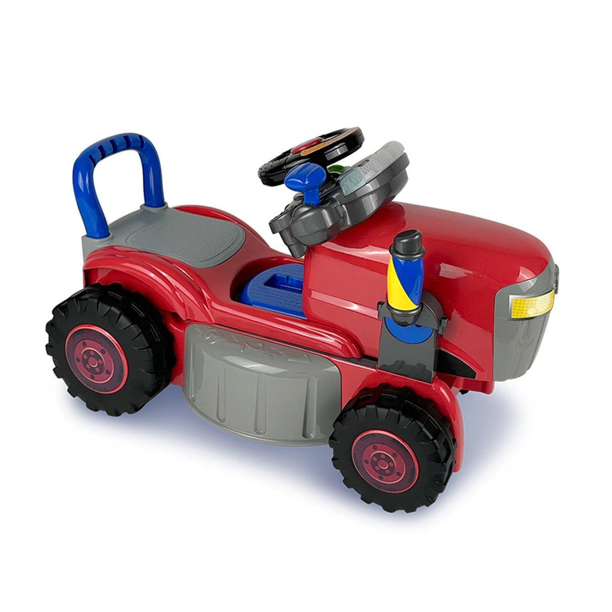 3 - In - 1 Mow And Grow Tractor - VTECH/EDUCATIONAL - Beattys of Loughrea