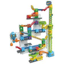 Marble Rush Free Fall Vertical Set - VTECH/EDUCATIONAL - Beattys of Loughrea