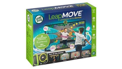 Leapmove - VTECH/EDUCATIONAL - Beattys of Loughrea