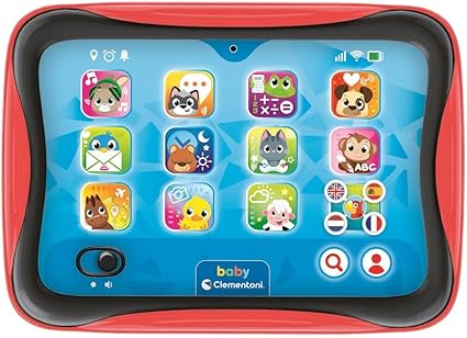Baby Clementoni Tablet - BABY TOYS - Beattys of Loughrea