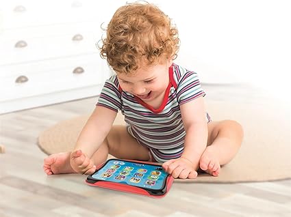 Baby Clementoni Tablet - BABY TOYS - Beattys of Loughrea