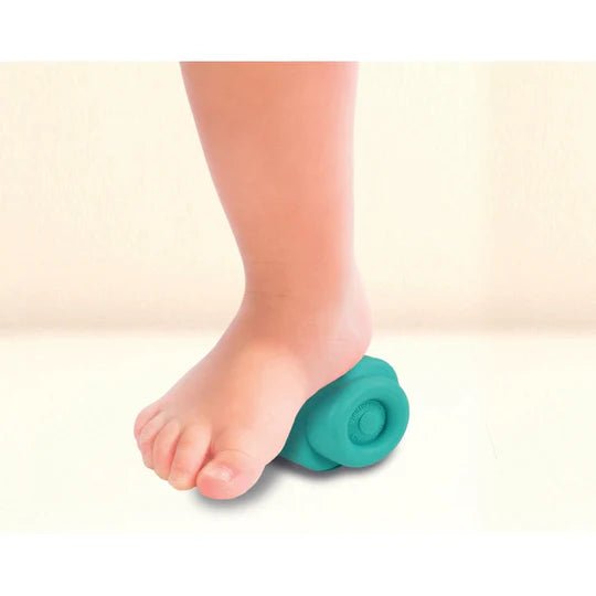 Clemmy Touch & Play 20 - Piece Block Bag - BABY TOYS - Beattys of Loughrea