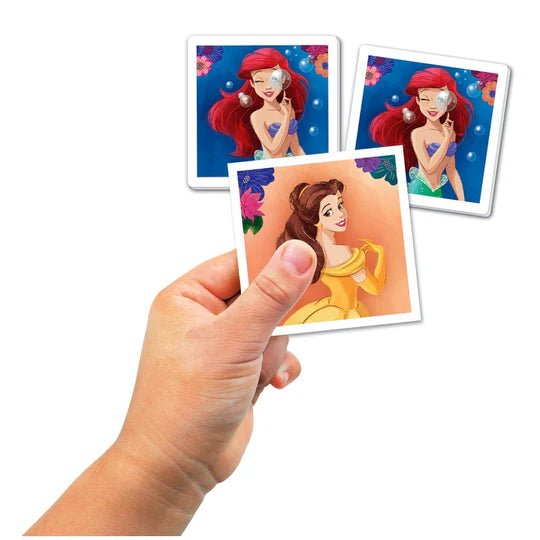 Edukit 4in1 Disney Princess Puzzle - JIGSAWS - Beattys of Loughrea