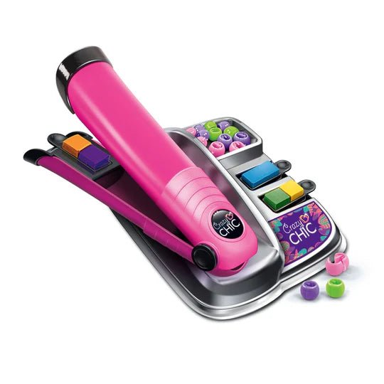 Crazy Chic - Trendy Hairstyles - ART & CRAFT/MAGIC/AIRFIX - Beattys of Loughrea