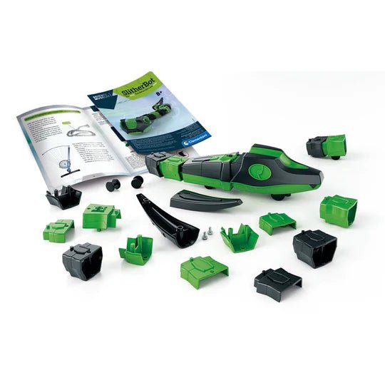 Science Museum - Slither Bot - ART & CRAFT 2 - Beattys of Loughrea