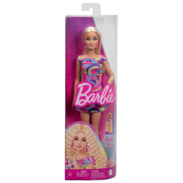Barbie Fashionistas Doll 65th Anniversary
