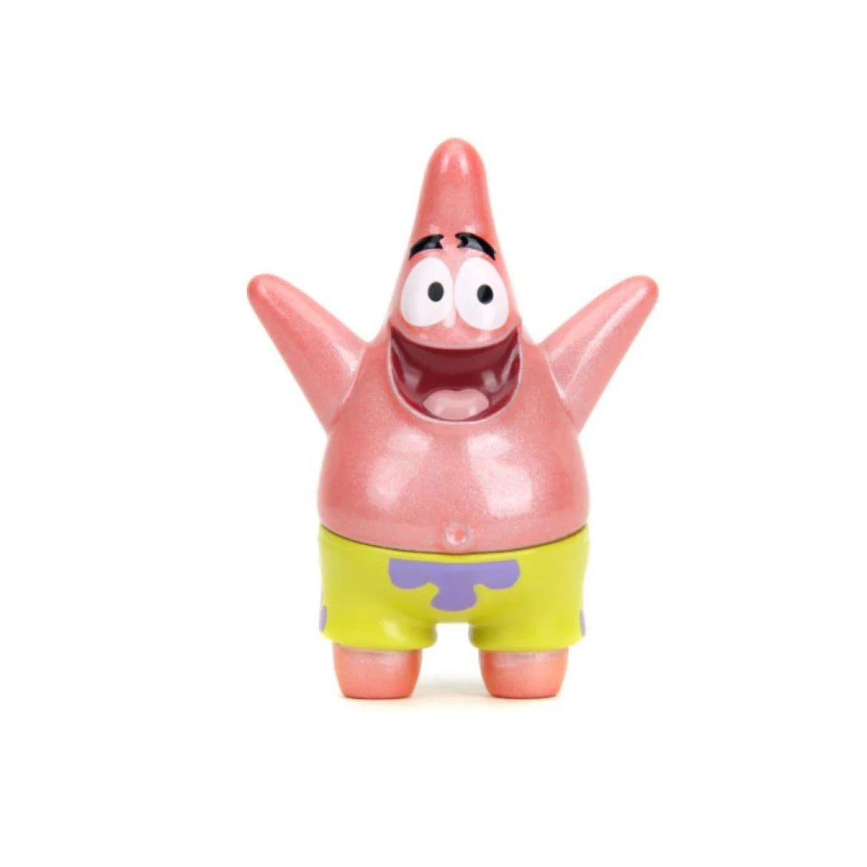 Spongebob 2.5" Single Pack - A/M, TRANSFORMERS - Beattys of Loughrea