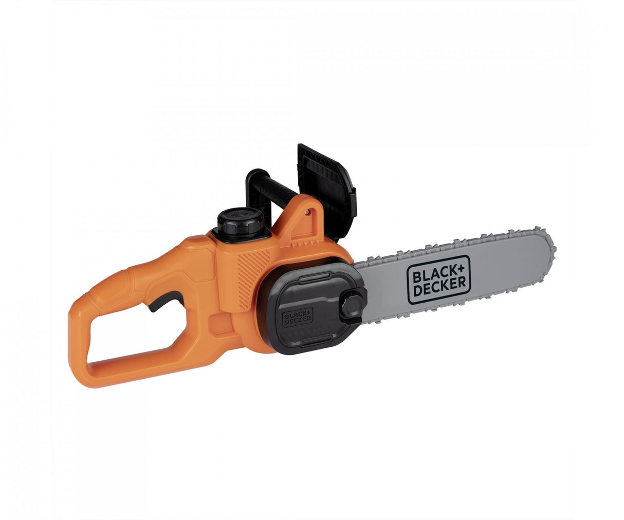 Black & Decker Toy Chainsaw - TOOLS/GUNS - Beattys of Loughrea