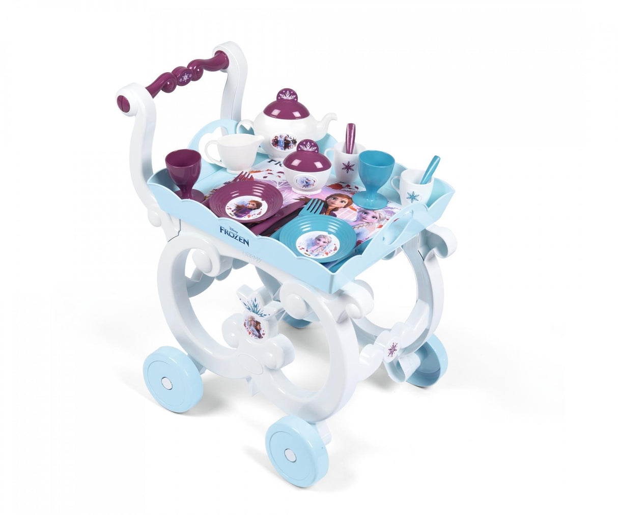 Frozen Xl Tea Trolley - ROLE PLAY - Beattys of Loughrea