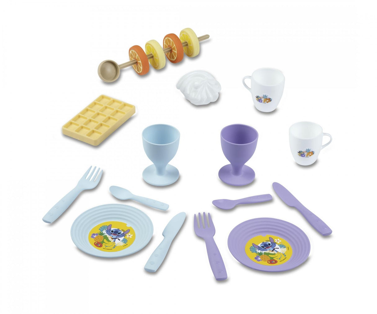 Stitch Picnic Basket - ROLE PLAY - Beattys of Loughrea