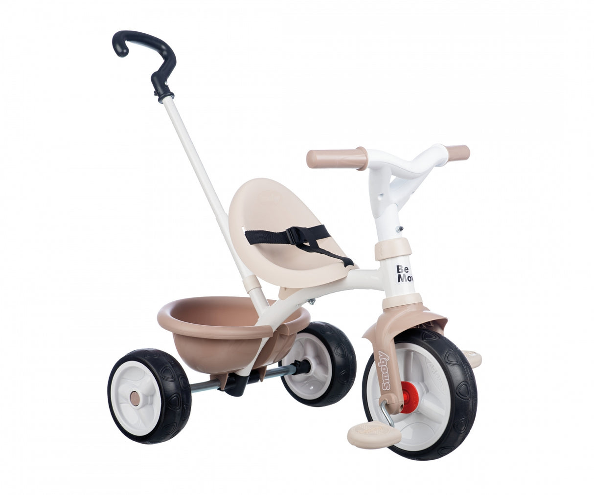 Be Move Tricycle Beige - BIKES - CHILDRENS - Beattys of Loughrea