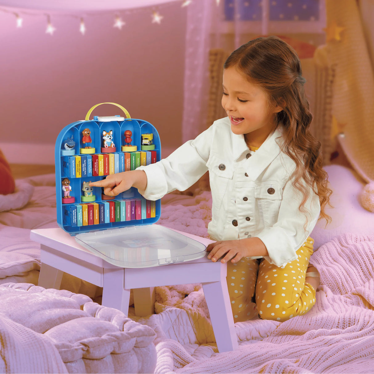Storage Case for Little Tikes Story Dream Machine - Beattys of Loughrea | www.beattys.ie