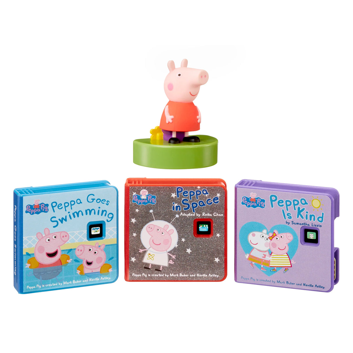 Peppa Pig Friendship Collection - Story Dream Machine