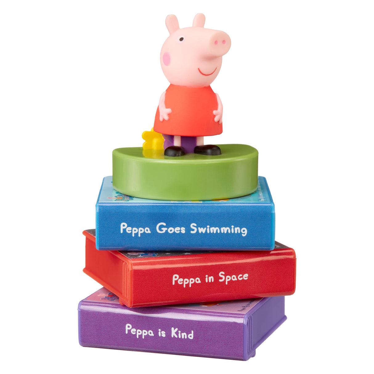 Peppa Pig Friendship Collection - Story Dream Machine