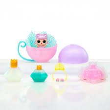 Lol Surprise Princess Tots Assorted Styles - DOLLS - Beattys of Loughrea