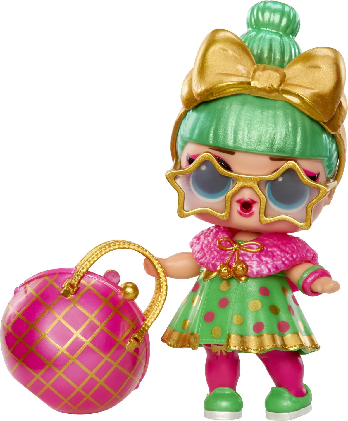 LOL Surprise - Holiday Supreme Assorted Styles