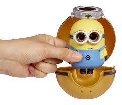 Lol Surprise Loves Minions Tots Assorted Styles - DOLLS - Beattys of Loughrea