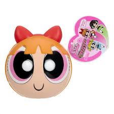 Lol Surprise Loves Powerpuff Girls Tots Assorted Styles - DOLLS - Beattys of Loughrea