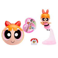 Lol Surprise Loves Powerpuff Girls Tots Assorted Styles - DOLLS - Beattys of Loughrea