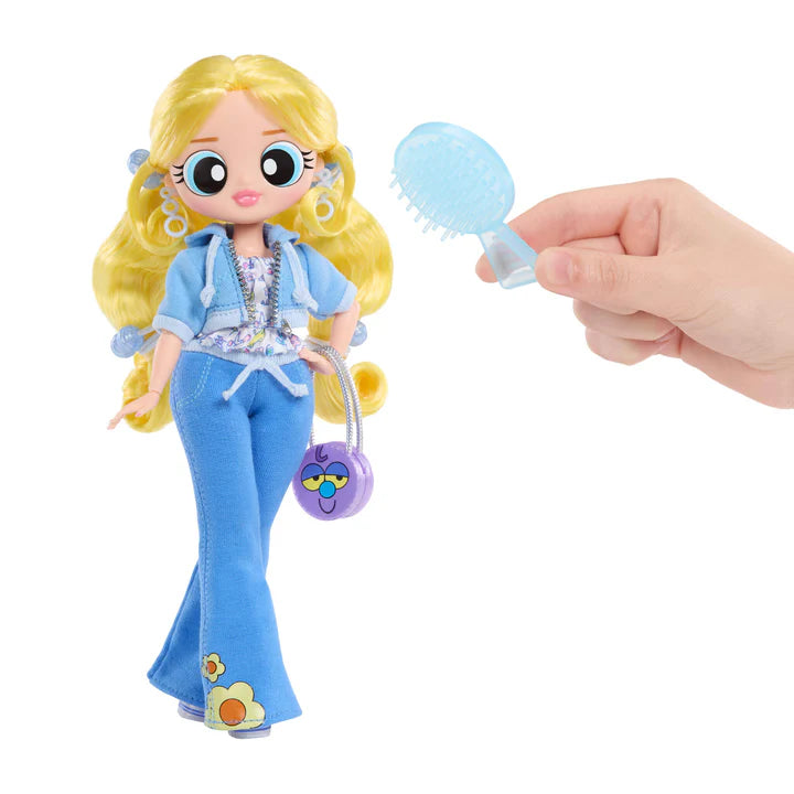 LOL Surprise OMG Powerpuff Girls Doll - Bubbles