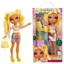 Rainbow High My Fashion Style Fashion Dolls Assorted Styles - DOLLS - Beattys of Loughrea