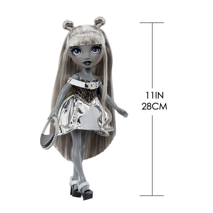 Rainbow High Shadow High Luna Madison - 11” Fashion Doll with Accessories - DOLLS - Beattys of Loughrea