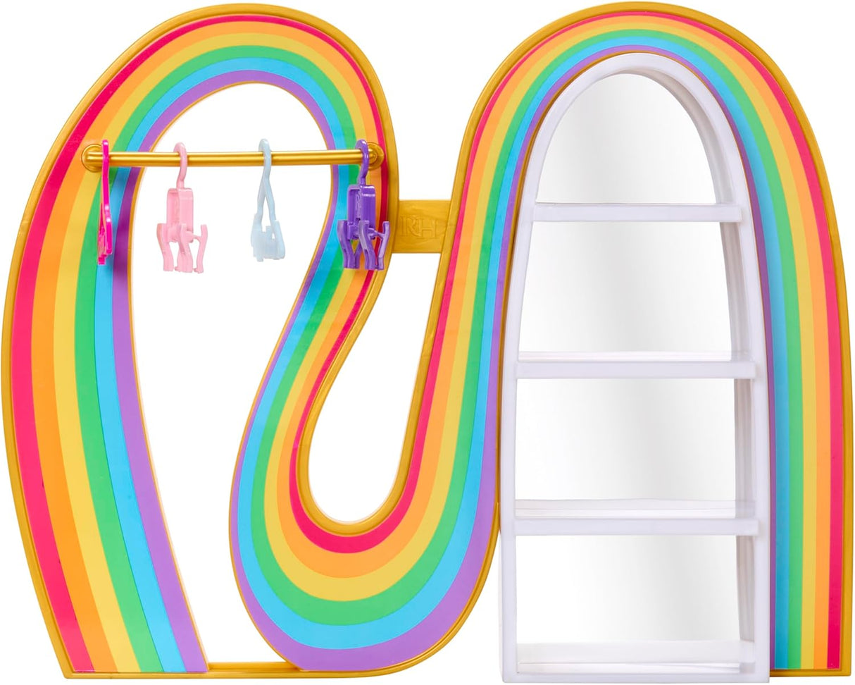 Rainbow High Amaya’s Rainbow Closet Playset - Beattys of Loughrea | www.beattys.ie