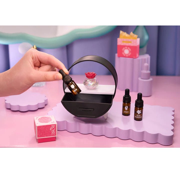 Miniverse Make It Mini Fragrances - ART & CRAFT/MAGIC/AIRFIX - Beattys of Loughrea