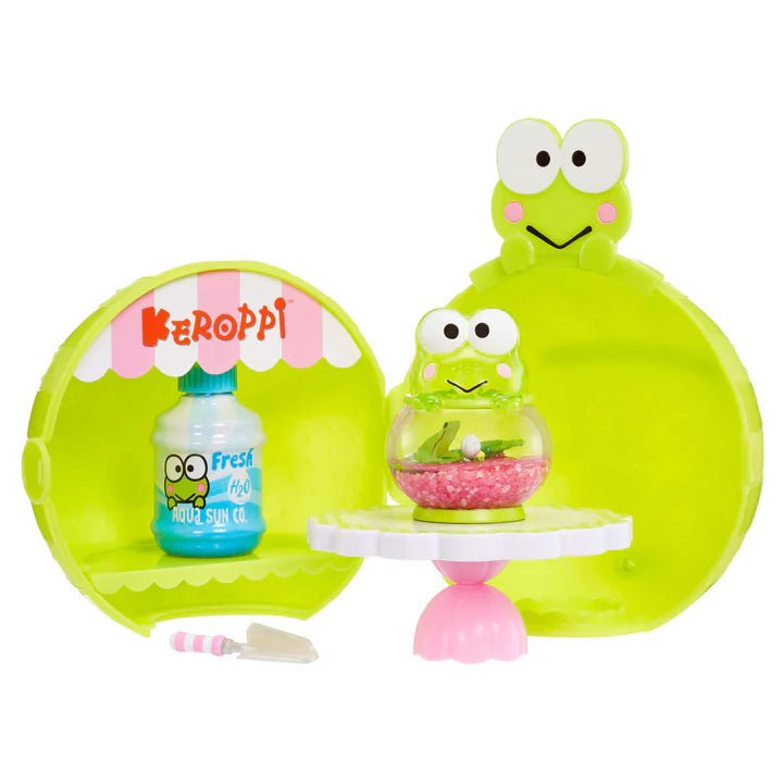 Miniverse - Make It Mini Sanrio Series 2 Assorted Styles - ART & CRAFT/MAGIC/AIRFIX - Beattys of Loughrea