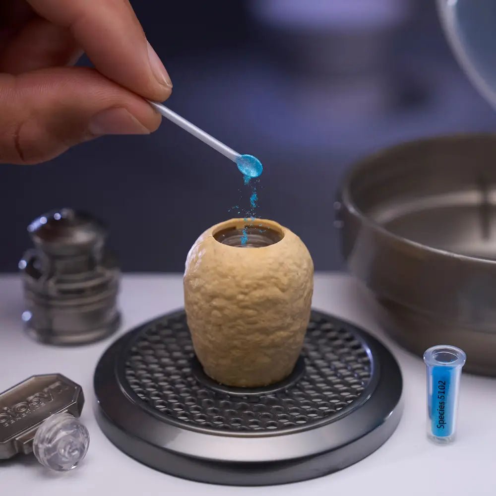 Miniverse - Make It Mini Jurassic World - ART & CRAFT/MAGIC/AIRFIX - Beattys of Loughrea