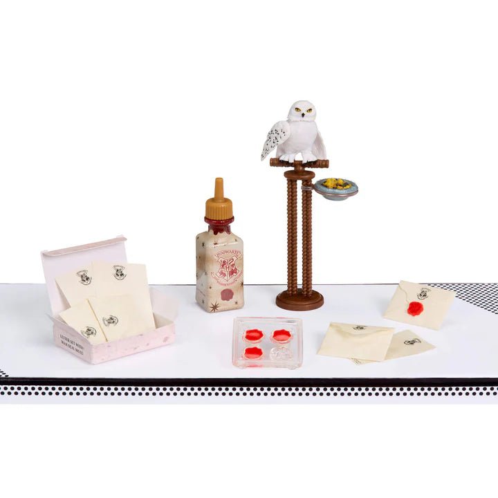 Miniverse - Make It Mini Harry Potter Hogwarts Assorted Styles - ART & CRAFT/MAGIC/AIRFIX - Beattys of Loughrea