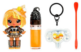 Yummiland Lip Gloss - Halloween Assorted Styles - DOLLS - Beattys of Loughrea