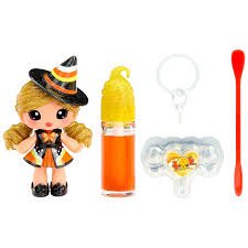 Yummiland Lip Gloss - Halloween Assorted Styles - DOLLS - Beattys of Loughrea