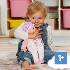 Baby Annabell Anna 36cm Doll - DOLLS - FAMOSA/ZAPF - Beattys of Loughrea