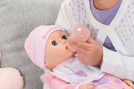 Baby Annabell Active Annabell - DOLLS - FAMOSA/ZAPF - Beattys of Loughrea