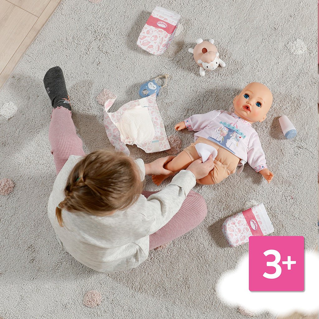 Baby Annabell Baby Care Set - DOLLS - FAMOSA/ZAPF - Beattys of Loughrea