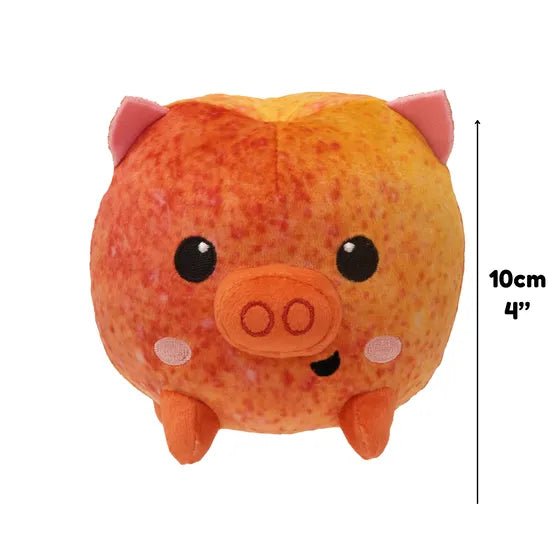 Foodibles - Small Scented Plushies Series 1 Assorted Styles - Beattys of Loughrea | www.beattys.ie