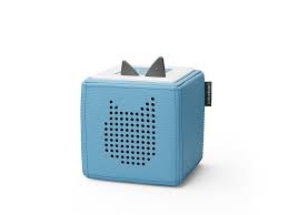 Tonies Starter Set - Light Blue - DVDS CDS TAPES VIDEOS - Beattys of Loughrea